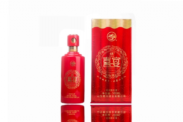 魯汾酒業(yè)逆勢(shì)而上的秘密？聚焦根據(jù)地、放眼全中國(guó)！