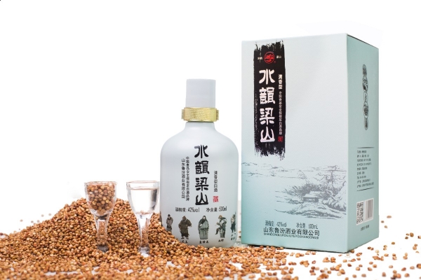 白酒外包裝上的那些信息，你都明白嗎？